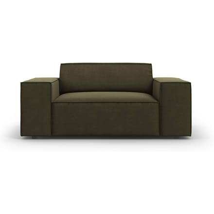 Fauteuil Jodie velvet | Micadoni Limited Edition