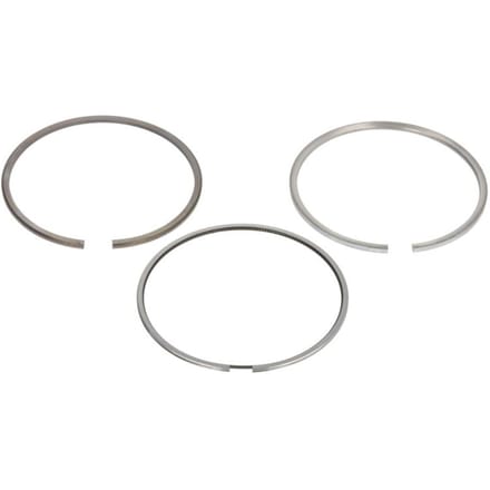 Zuigerveren set MAHLE 083 30 N0