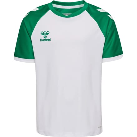 Hmlmatch League Jersey S/S Kids