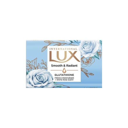 Savon International Lux/Savon Perfection Crémeuse 125 g white