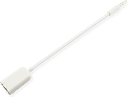 MicroConnect Audio Adapter - USB naar mini jack
