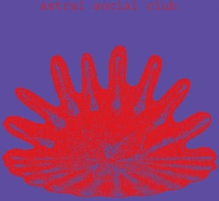 Astral Social Club - Octuplex (CD)