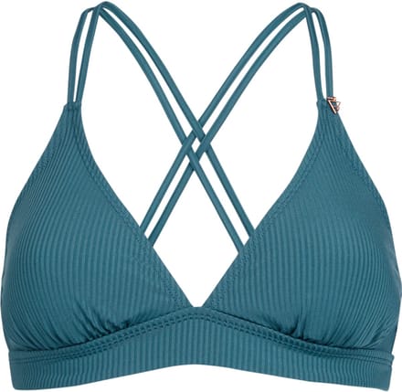 Brunotti - Delphinia-Rib - Bikini Topje Mediterranea - Dames - Bralette Bikini Top - 44