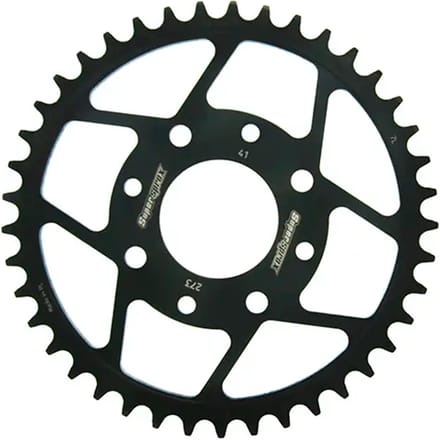 Motorfiets kroon Supersprox RFE-273:41 # 50-32032-41 # # 10221-41