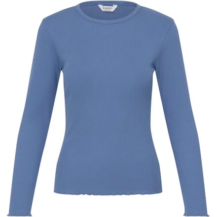 b.young - BYTONE LONG-SLEEVE TSHIRT - Dames - T-shirts