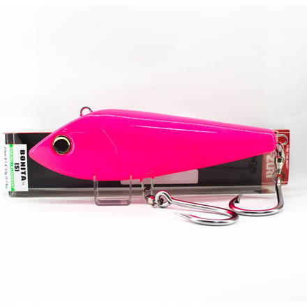 Yo Zuri Bonita Leurres de Pêche à la Traîne Coulant 210 mm R1158-P (2074)