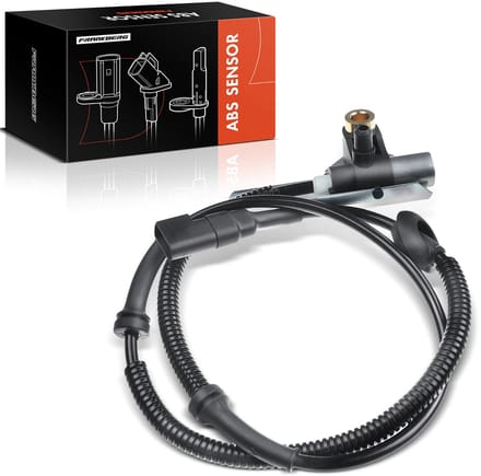 Frankberg 1x ABS Sensor Vooras Links Rechts voor FORD
