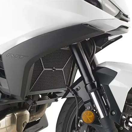 Motorfiets radiatorrooster Givi Honda NT1100 (22)