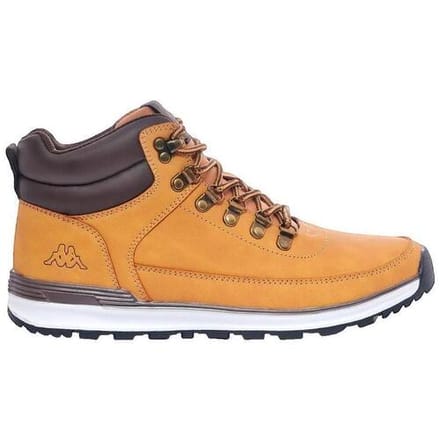 Laarzen Kappa Chaussures Monsi Mi-Haute Confort