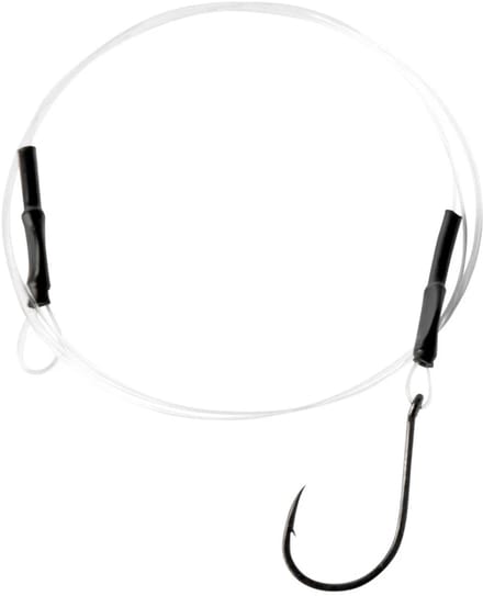 Skeater Fluorocarbon Finesse Trace | 50cm #2