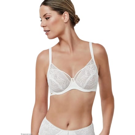 Dames dubbele push-up beha Selmark Malitzia Mariage