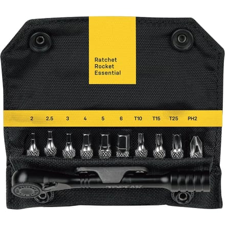 Topeak ratelsleutel Ratchet Rocket Essential