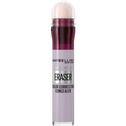 Instant Age Rewind Eraser Kleurcorrector #paars 6,8 ml
