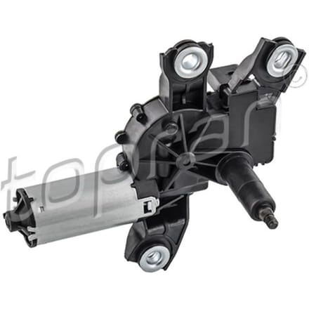 Topran Ruitenwissermotor HANS PRIES 117 656