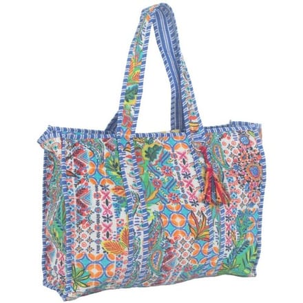 Tas Isla Bonita By Sigris Tas