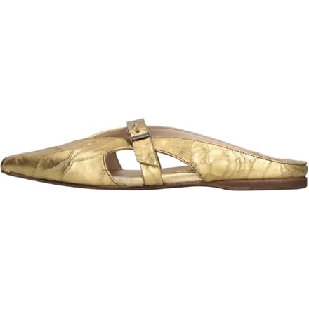 Pantanetti Sandalen Goud