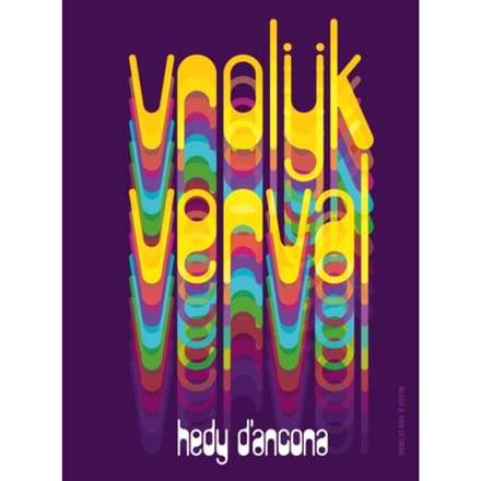 Vrolijk Verval - Hedy d'Ancona