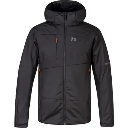 Hooded jacket Hannah Deyn