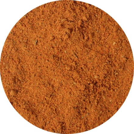 Van Beekum Specerijen - Berbere - 20 KG - Zak (bulk verpakking)