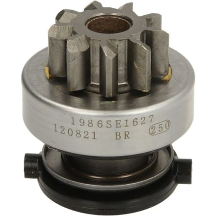 Vrijwielaandrijving/bendix, starter  BOSCH 1 986 SE1 627