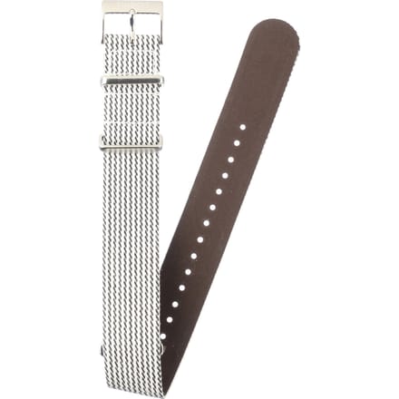 Tissot Straps T604039641 Every Time Horlogeband