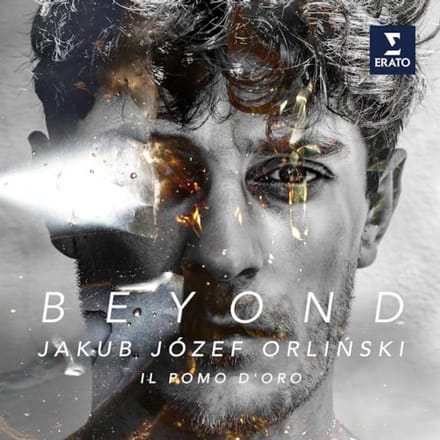 Jakub Józef Orlinski: Beyond