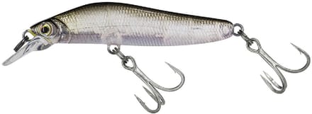 Molix Jubarino Fast Sinking 4,5 gr Ghost Natural Shad