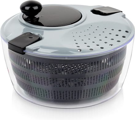 Slacentrifuge Handmatige - Salade - Sladroger - Slazwierder