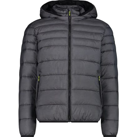 Hooded jacket CMP