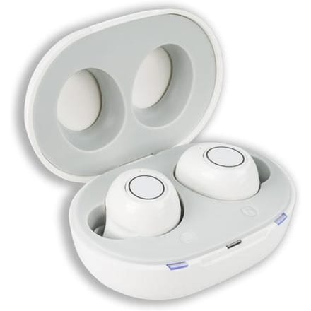 Dual Plus Gehoorversterker Met Oplader