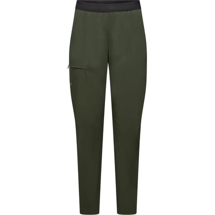 Ultra-lichte wandelsbroek dames Salewa Pedroc 3
