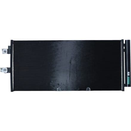 Condensor, airconditioning NRF 350446