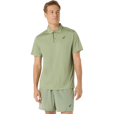 Polo Asics Court