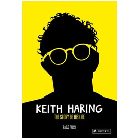 Keith Haring - Paolo Parisi