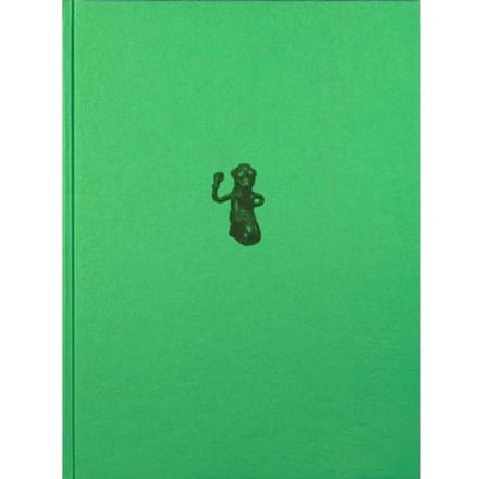 Parallel Encyclopedia / 2 - Batia Suter