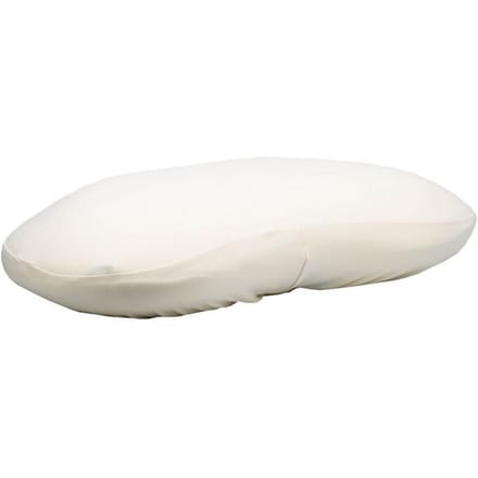 TEMPUR-FIT™ - Kussensloop - Crème - Sonata hoofdkussen - Stretch Jersey