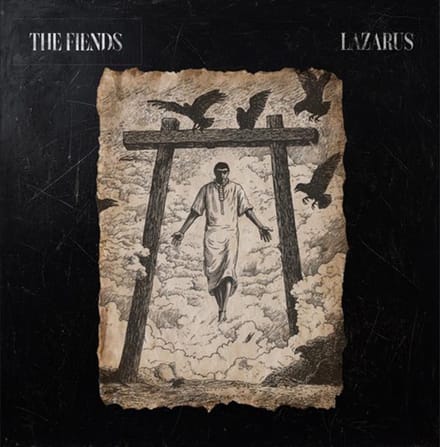 Lazarus