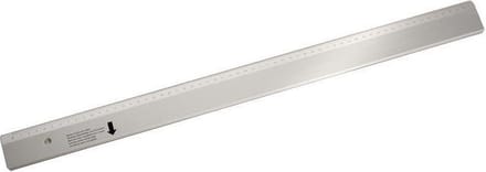 SNIJLINIAAL ALUMINIUM 60CM DAHLE