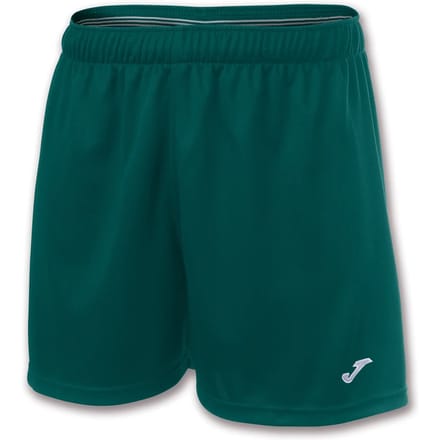 Joma Myskin Academy Korte Broek Zwart L Man