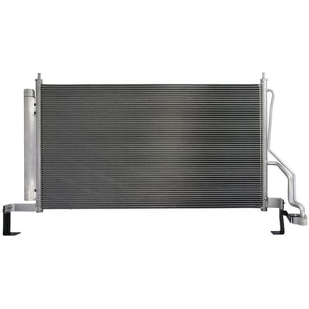 Condensator, airconditioning AVA COOLING HY5315D