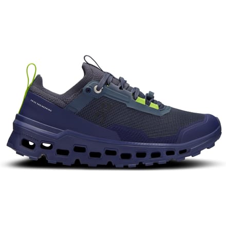 On Cloudultra 2 W Navy | Ink Maat: 41 | Hardloopschoenen Outlet | Dames | Blauw