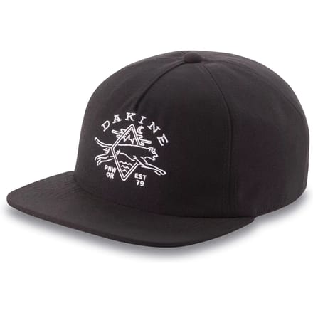 Snapback pet Dakine vinny T