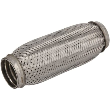Uitlaatdemper BOSAL 265-565