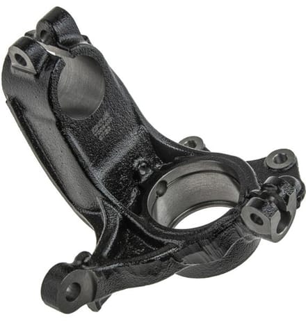 Fuseestuk vooras OEM 1607557480
