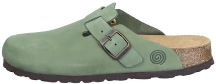 Dr. Brinkmann Dames clogs Nerpio