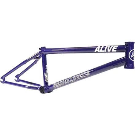 Frame Alive Industry F.T.W.