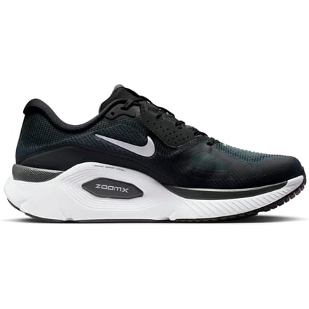 Nike Air Zoom Structure Plus Zwart Antraciet Heren Sneakers Wit HQ3048-001 38.5