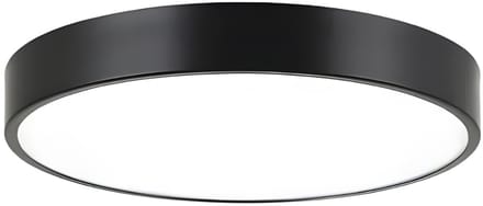 Zolta - Plafondlamp - LED - 40 cm - 24W - Modern