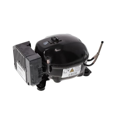 AEG compressor, kompleet 140101531410