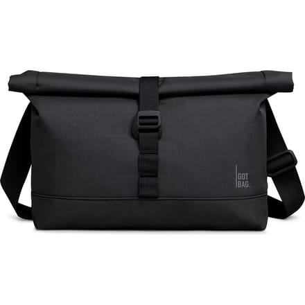 Schoudertas Got Bag Messenger Monochrome